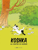 Koshka